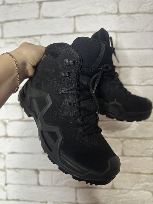 Черевики Lowa Zephyr MK2 GTX 24 см