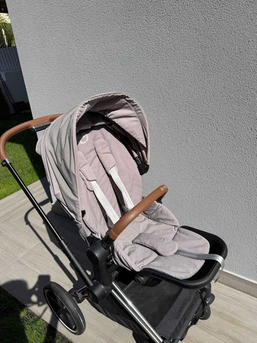 stroller Cybex Priam