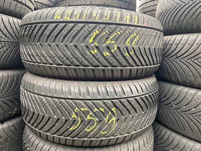 225/45r17 Kormoran AllSeason_7mm_2szt_(559)