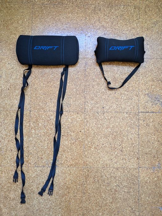 Cadeira Gaming - Drift DR100