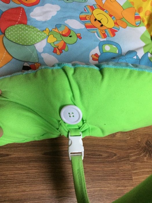 Mata edukacyjna Mothercare