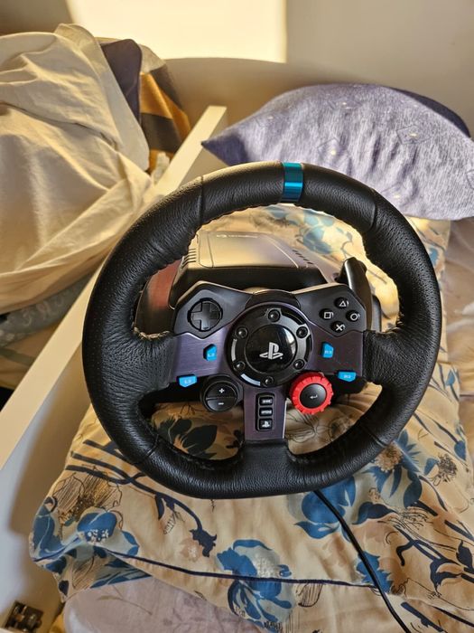 Volante Logitech g29