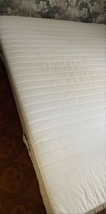 Матрас ІКЕА ортопедический