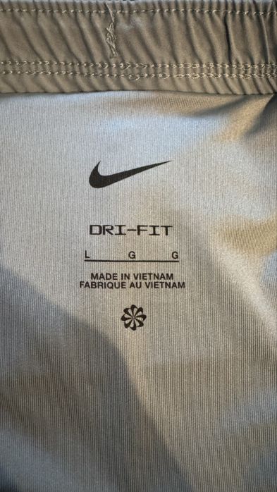 Шорти Nike Dri Fit для бігу (CZ9066-494)