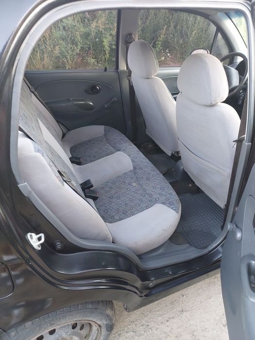Daewoo Matiz 2008 VIN XWB4A11BD8A194354 фото оголошення 4 з 6