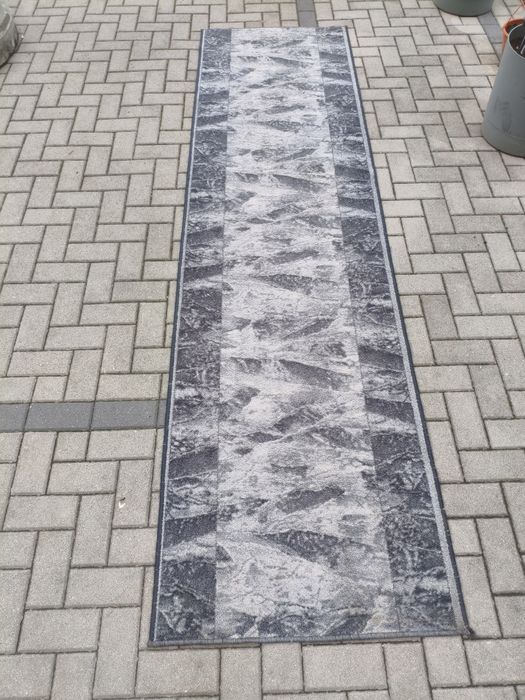 Chodnik dywan przedpokój