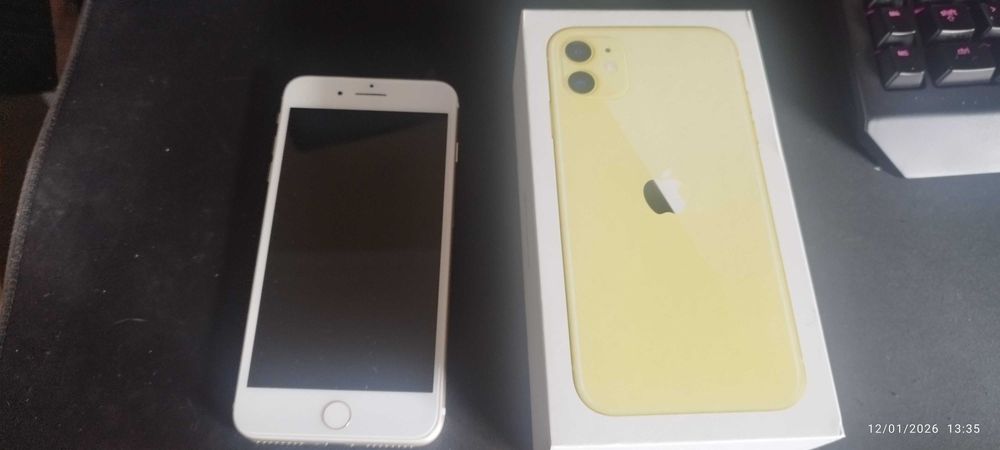 Iphone 7 Plus 256GB
