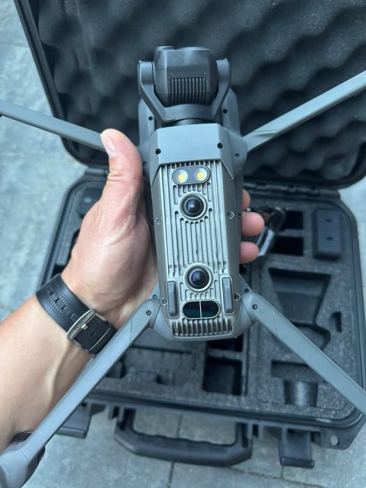 Квадрокоптер DJI Mavic 3T 11г