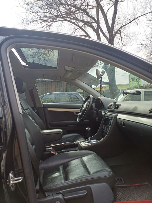 Продам Audi A4 B7