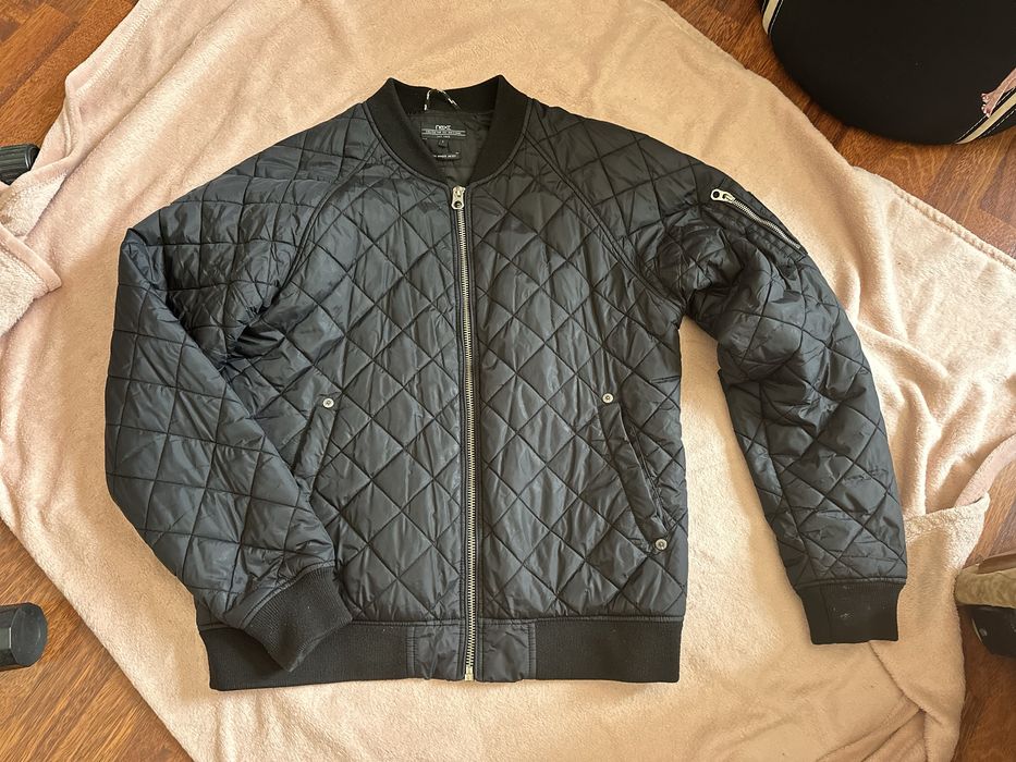 Куртка next, бомбер