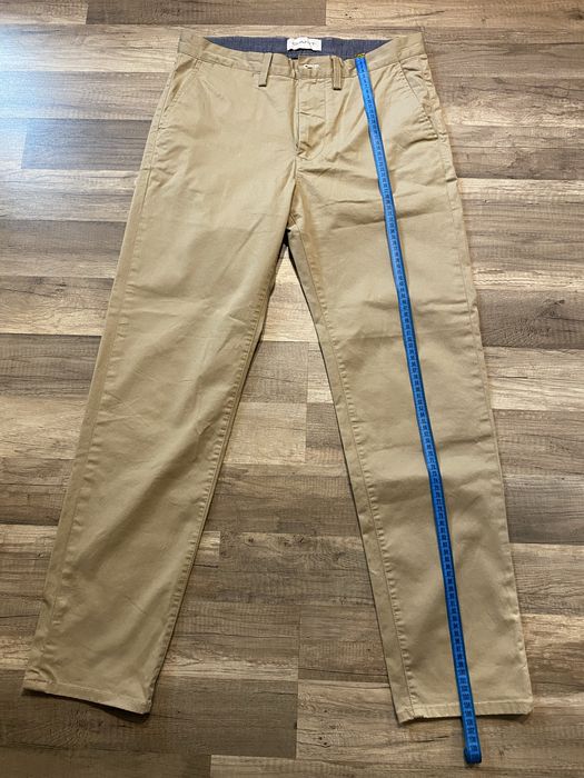 Чоловічи брюки GANT