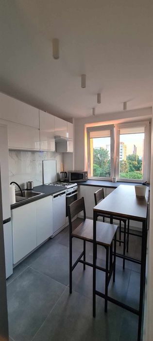 Mieszkanie 2 pokoje Mokotów Stegny