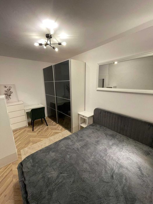 WARSZAWA\WOLA - MŁYNÓW: Mieszkanie do wynajęcia 42 m2