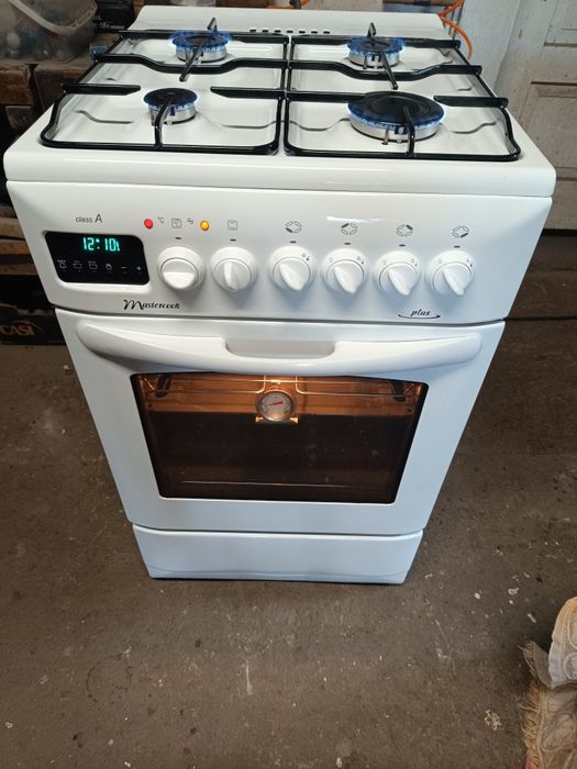 Kuchenka Mastercook 50cm