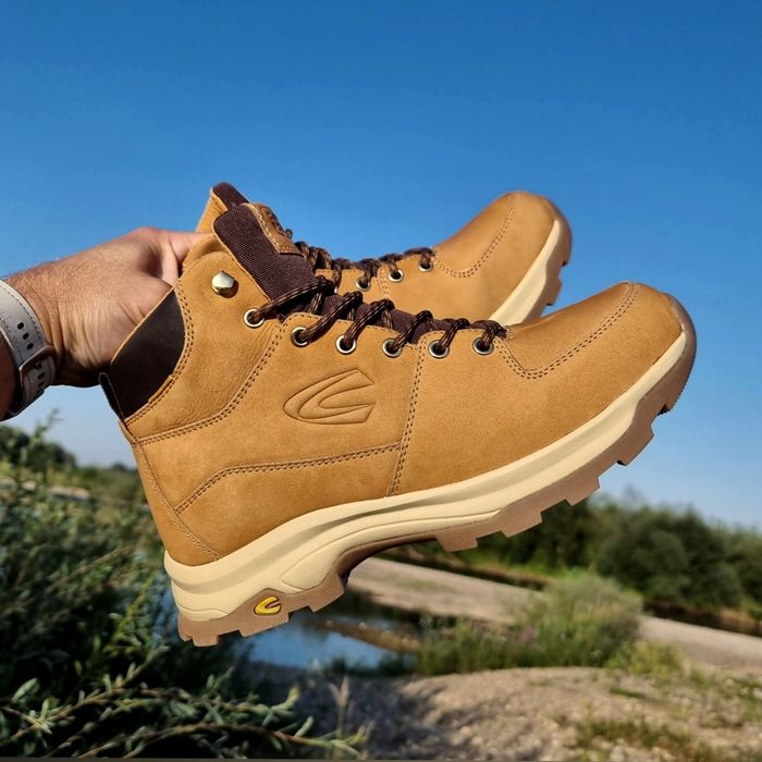 Чоловічі Черевики Camel Active