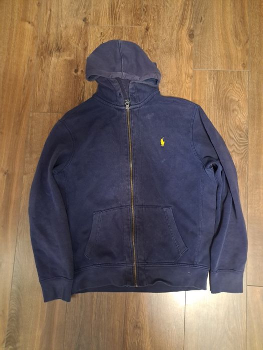 зип-худи Polo Ralph Lauren
