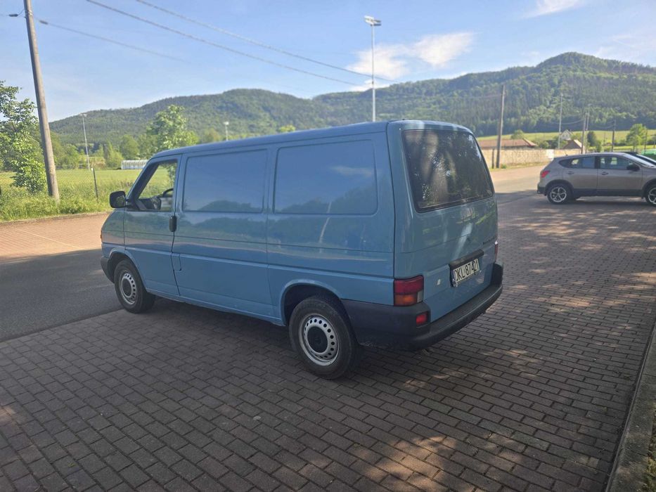 Volkswagen T4 BUS