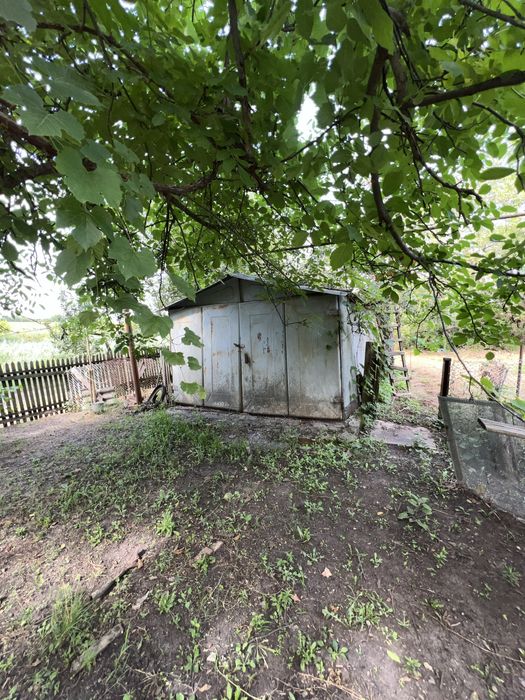 Продам дом в с. Голубовка Новомосковского р- на