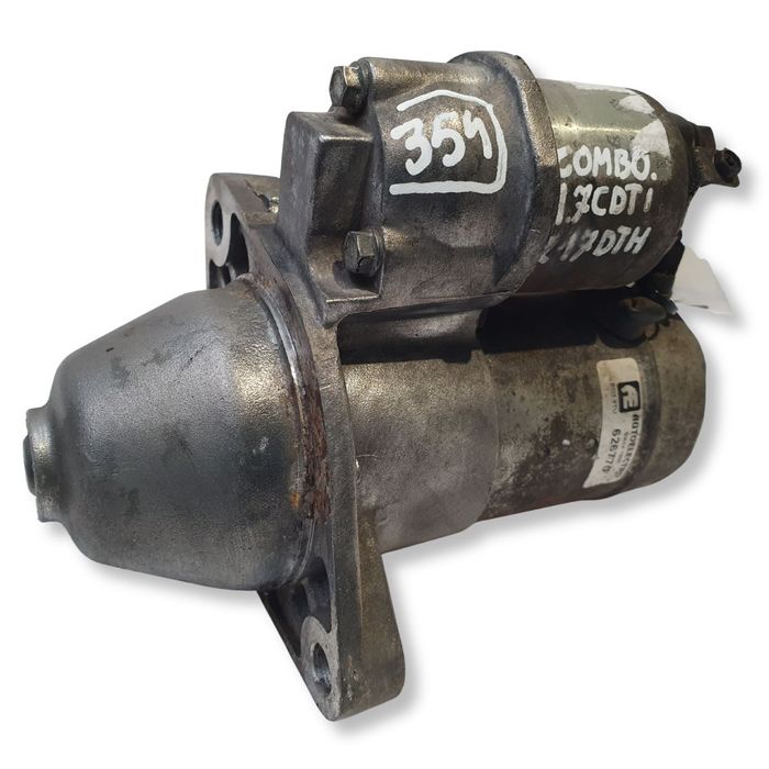 ROZRUSZNIK Opel Combo C 1.7 CDTI Z17DTH