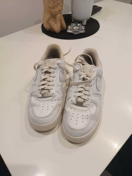 Nike Air Force, r. 42,5