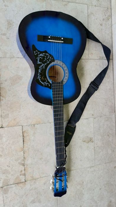 Gitara akustyczna
