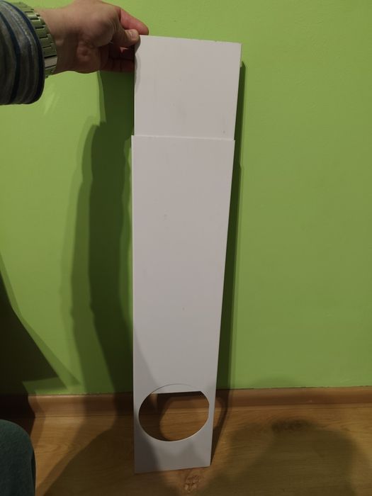 Sprawny Klimatyzator przenośny 3w1  2600W