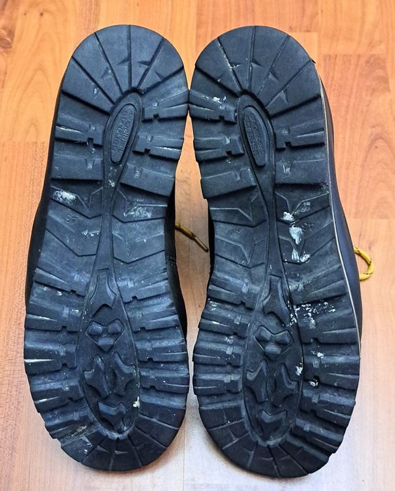 Робоче взуття Engelbert Strauss, розмір 43