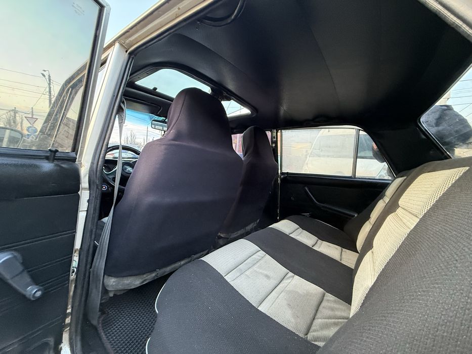 Продам Ваз 2101   в хорошем состоянии