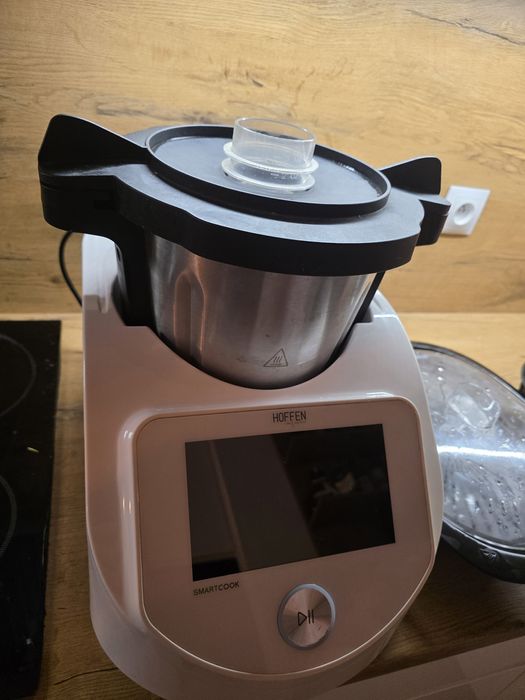 Wielofunkcyjny robot kuchenny smart HOFFEN T9532