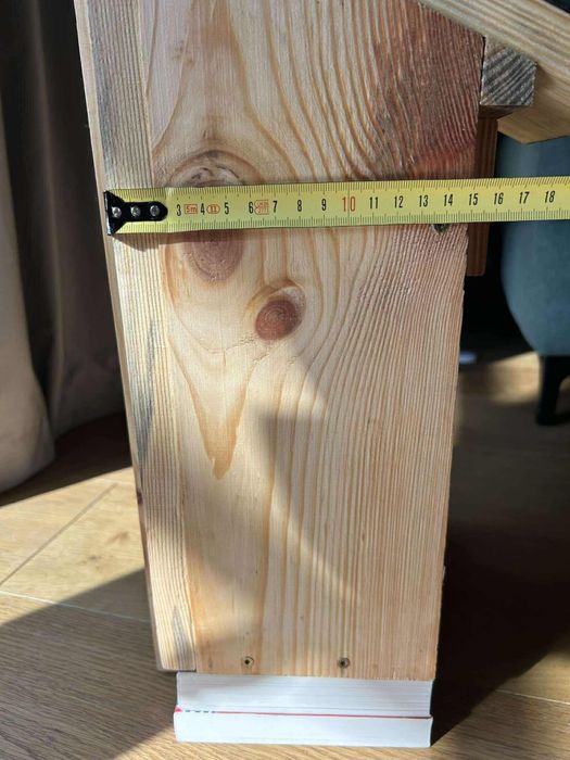 Budka lęgowa dla ptaków, wyeliminuj komary na działce!