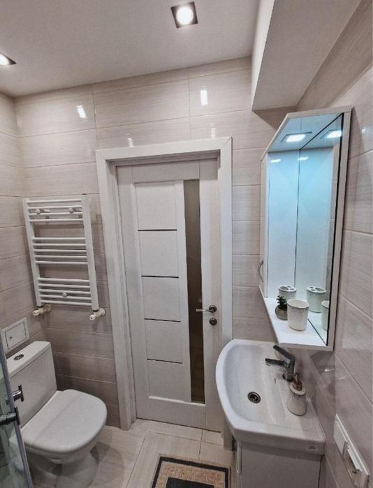 Квартира посуточно и почасово.