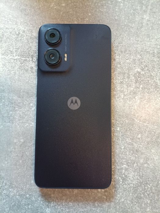 Motorola g35 5g jak nowa