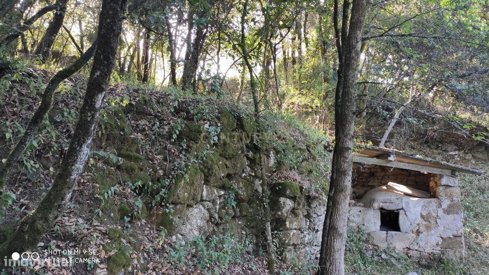 Terreno em Maceira para construção
