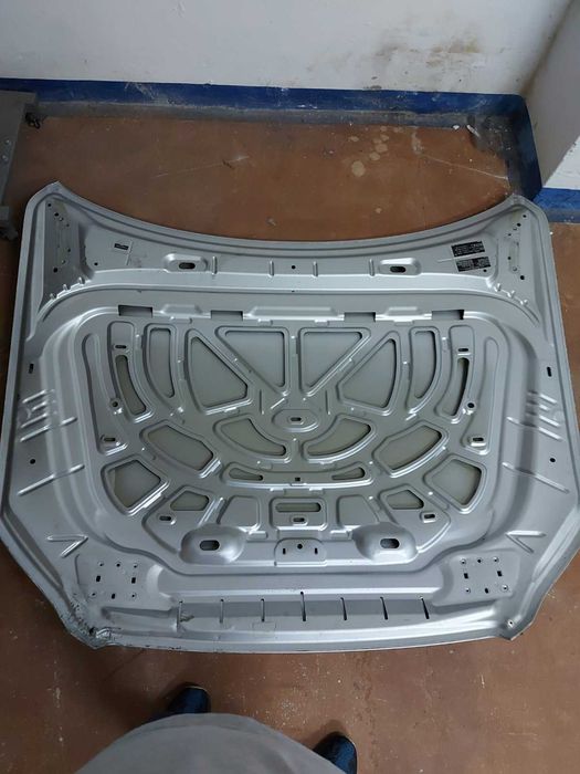 Капот від Volvo xc60, 2019рік, комплектація
Momentum.