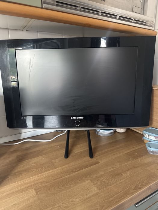 Samsung tv 26 polegadas
