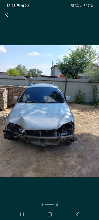 Toyota Avensis t22 кпп