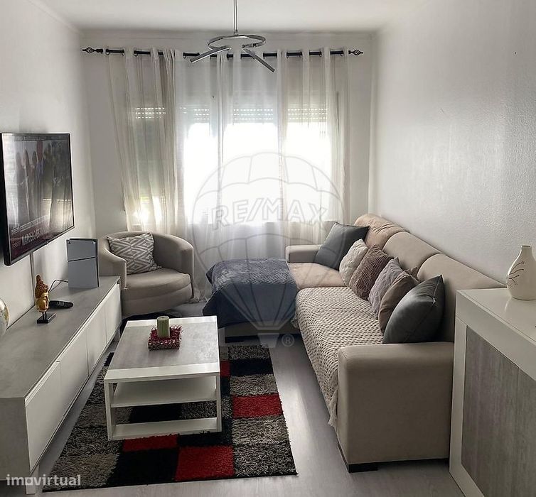 Apartamento T4 para venda