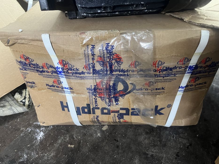 Однофазний електродвигун Hydro-pack ML90L-4 220v 50Hz 1.1 kw 1420 об