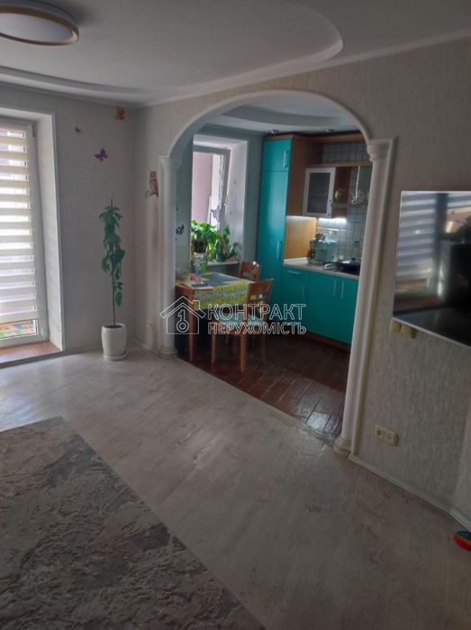 Продаж 3к.Основянський район