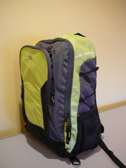 Plecak HIGH SIERRA Cross Sport RECOIL 54103 NOWY