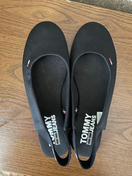 Балетки Tommy Jeans  (39 роз
