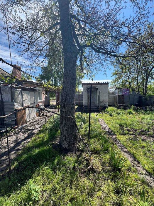 Продаж 3кімн. половини будинку вул.Кіровоградська, р-н Крюків