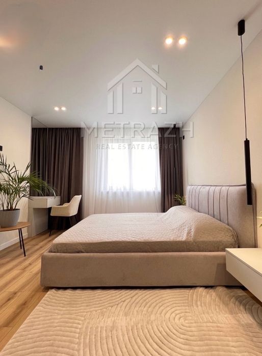 ‼️ЖК Лазурный‼️ТОП КВАРТИРА‼️Две спальни! СЕРТИФИКАТ! автономн. отопл.