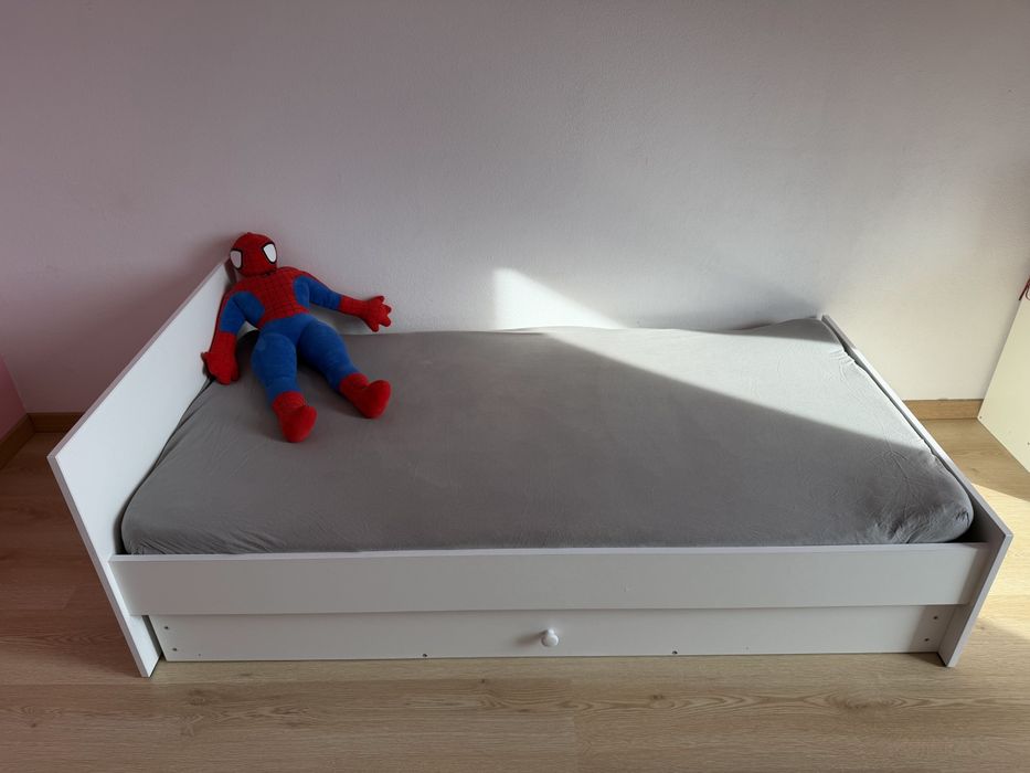 Łóżeczko łóżko dla dziecka