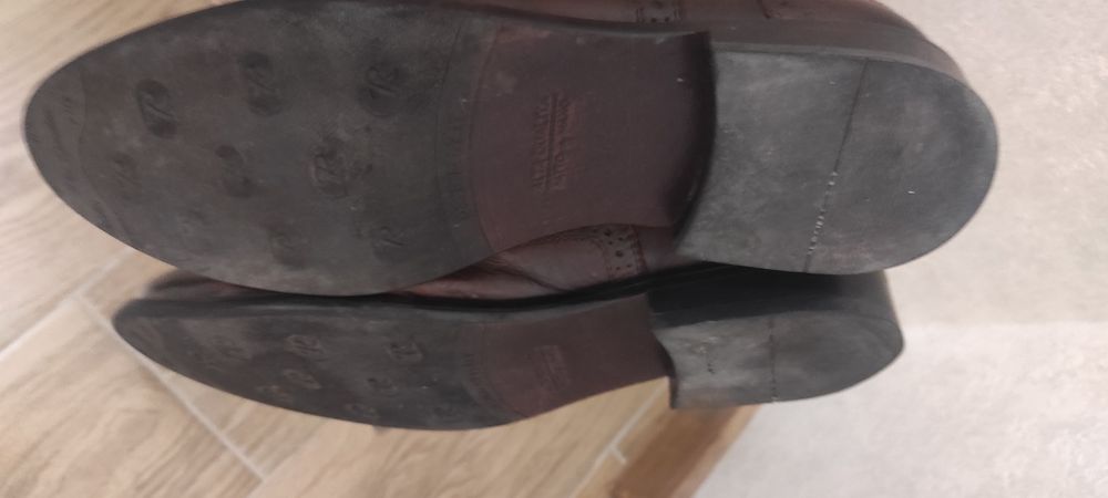 Туфли Италия 42 р