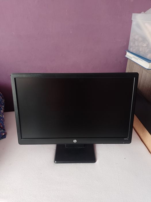 Monitor do komputera HP 20 C sprawny