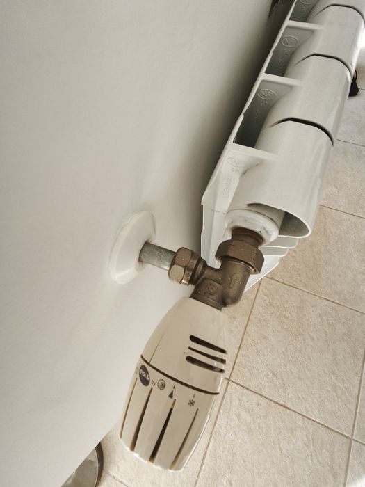 Radiadores Aquecimento Central