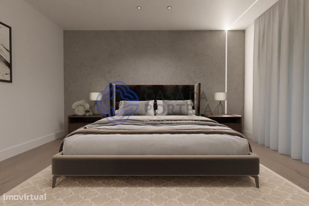 Viver entre a Serra e a Cidade: Novas Moradias V3+1 em Boidobra