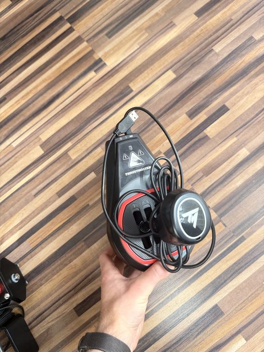 Zestaw kierownica Thrustmaster T248X