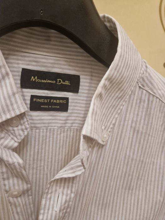 Продам рубашки у